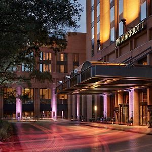 Jw Marriott Houston By The Galleria