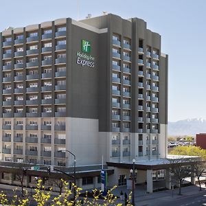 Holiday Inn Express Salt Lake City Downtown, An Ihg Hotel